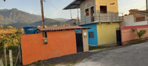 Espaço Alto da Colina em Penedo RJ